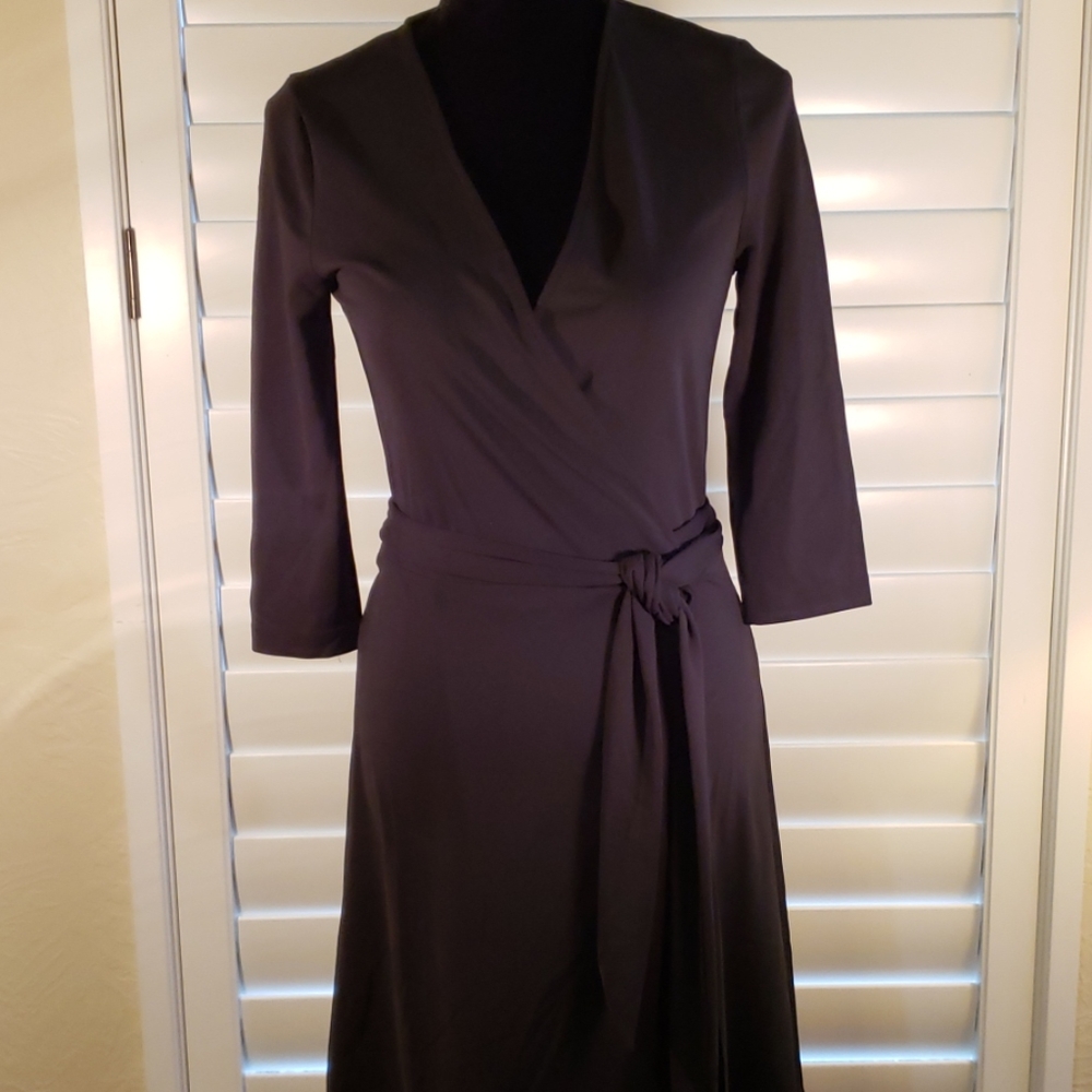 NWOT Camuto wrap dress